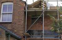 free Branxholme home extension quotes